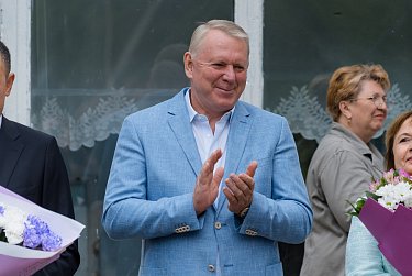 В новый учебный год можно загадывать желания